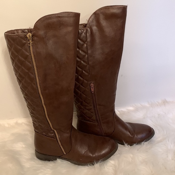 “Want To Go For A Ride” Riding Boots - Picture 2 of 9